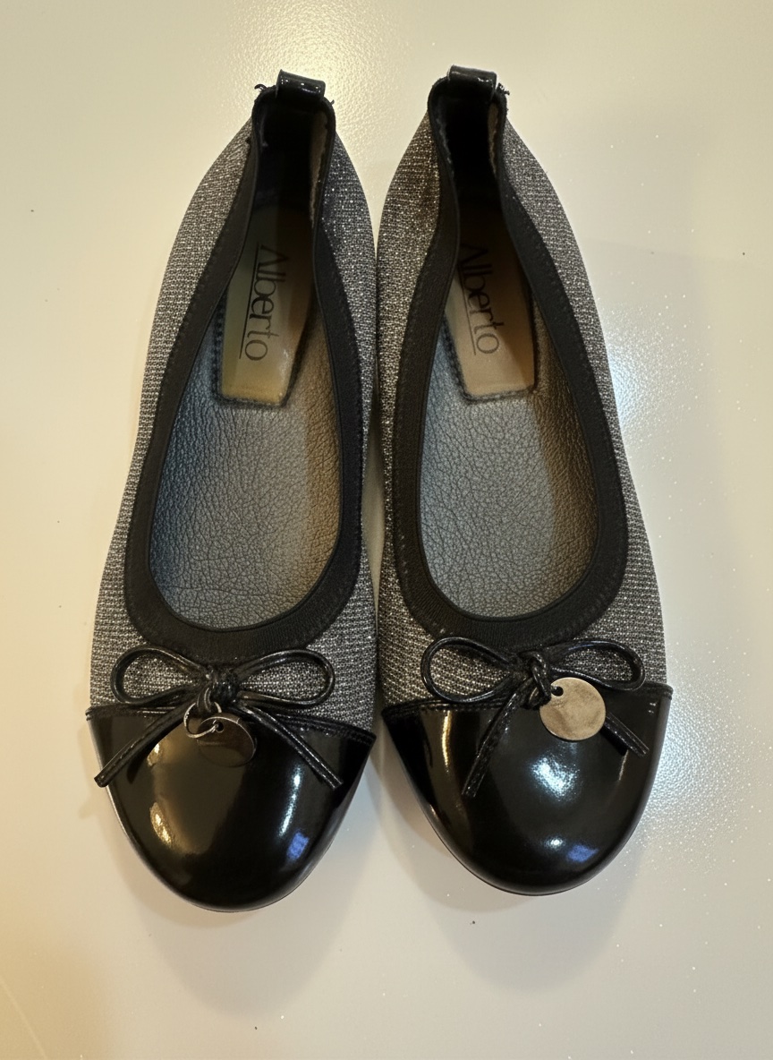 Chaussure alberto