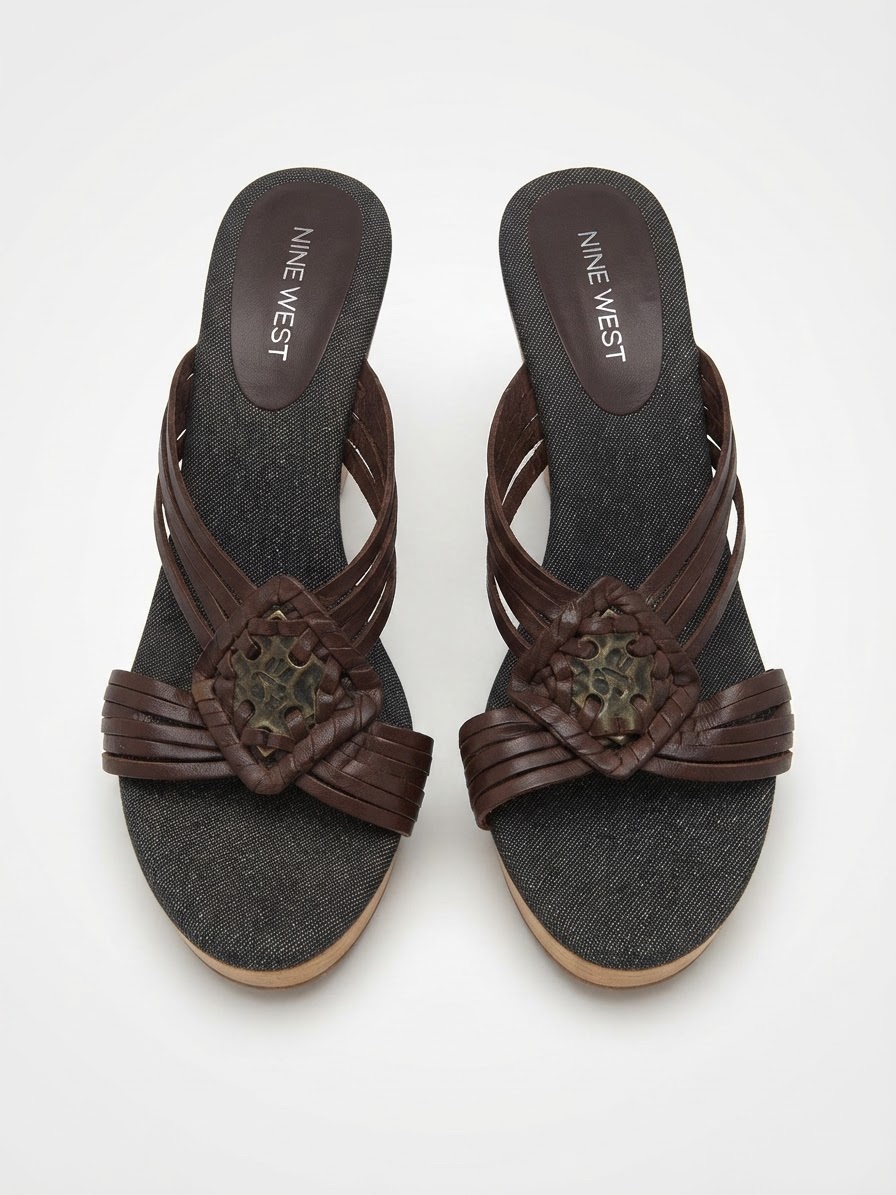 Nine west