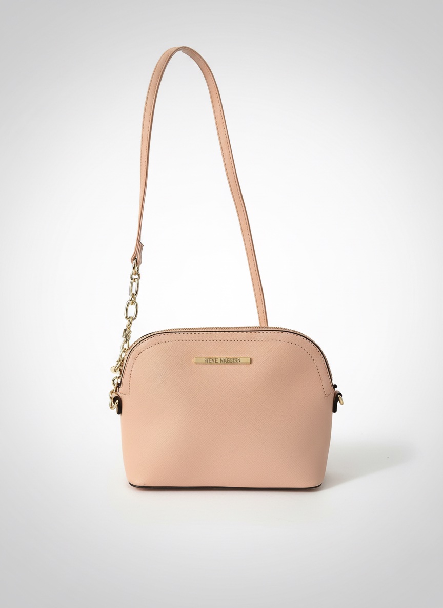 Sac à bandoulière Steve Madden Beige