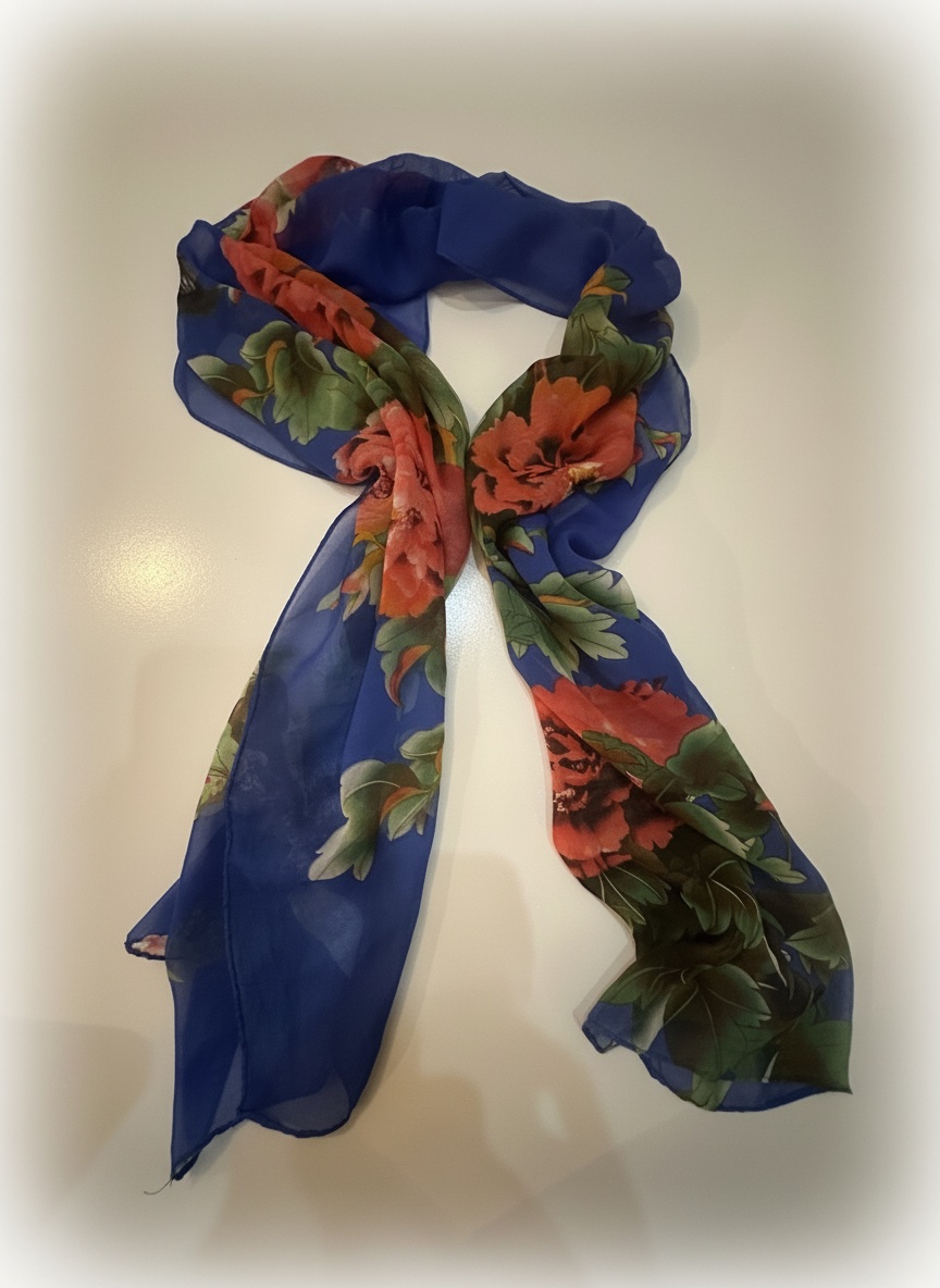 Foulard