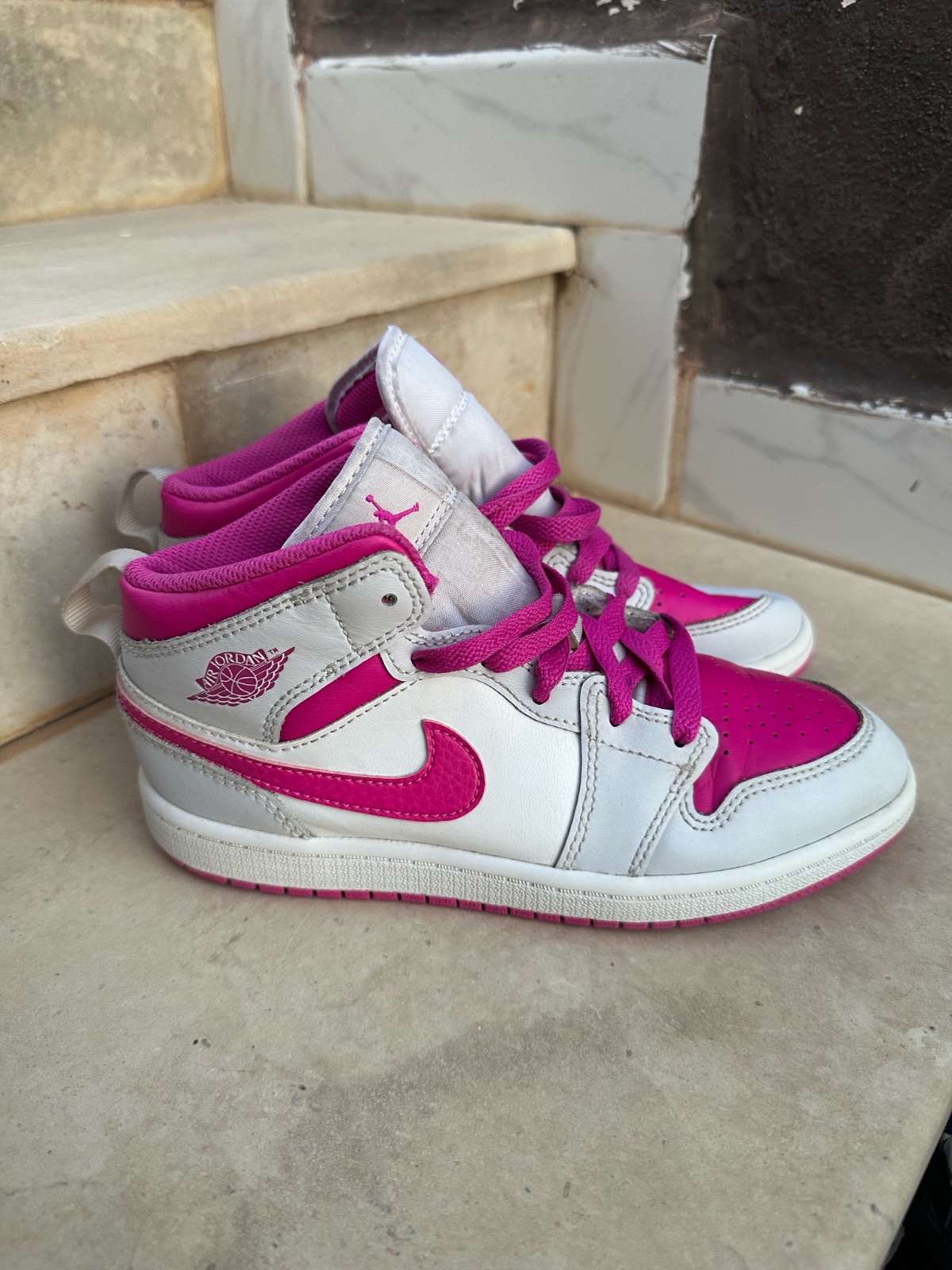 Nike air jordan