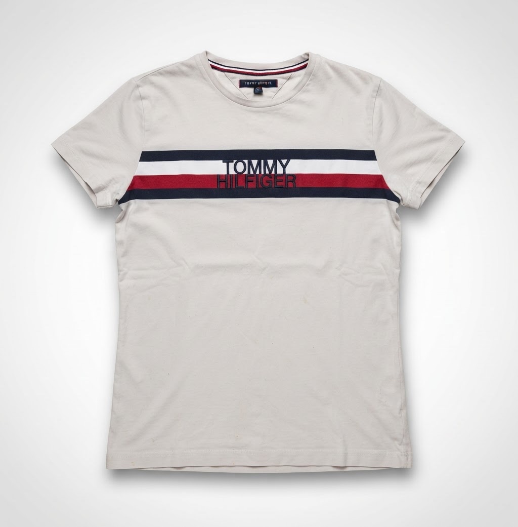 Tommy hilfiger