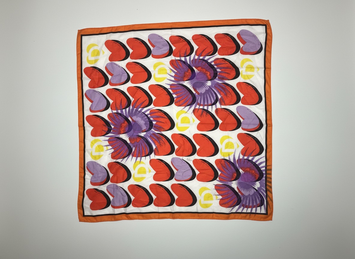 Foulard