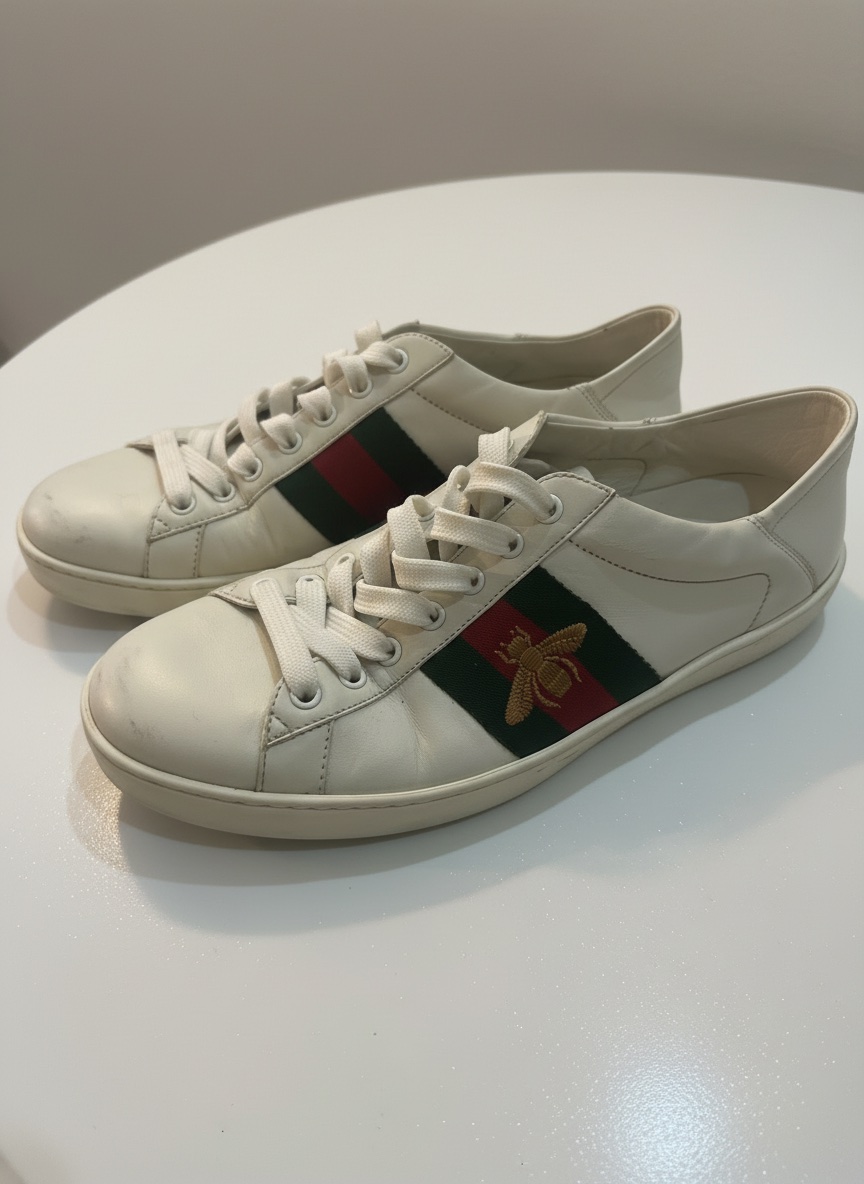 Gucci ace bee