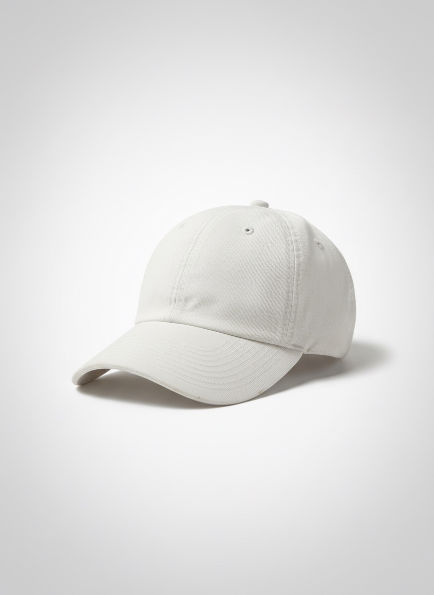 Casquette de  blanche adidas