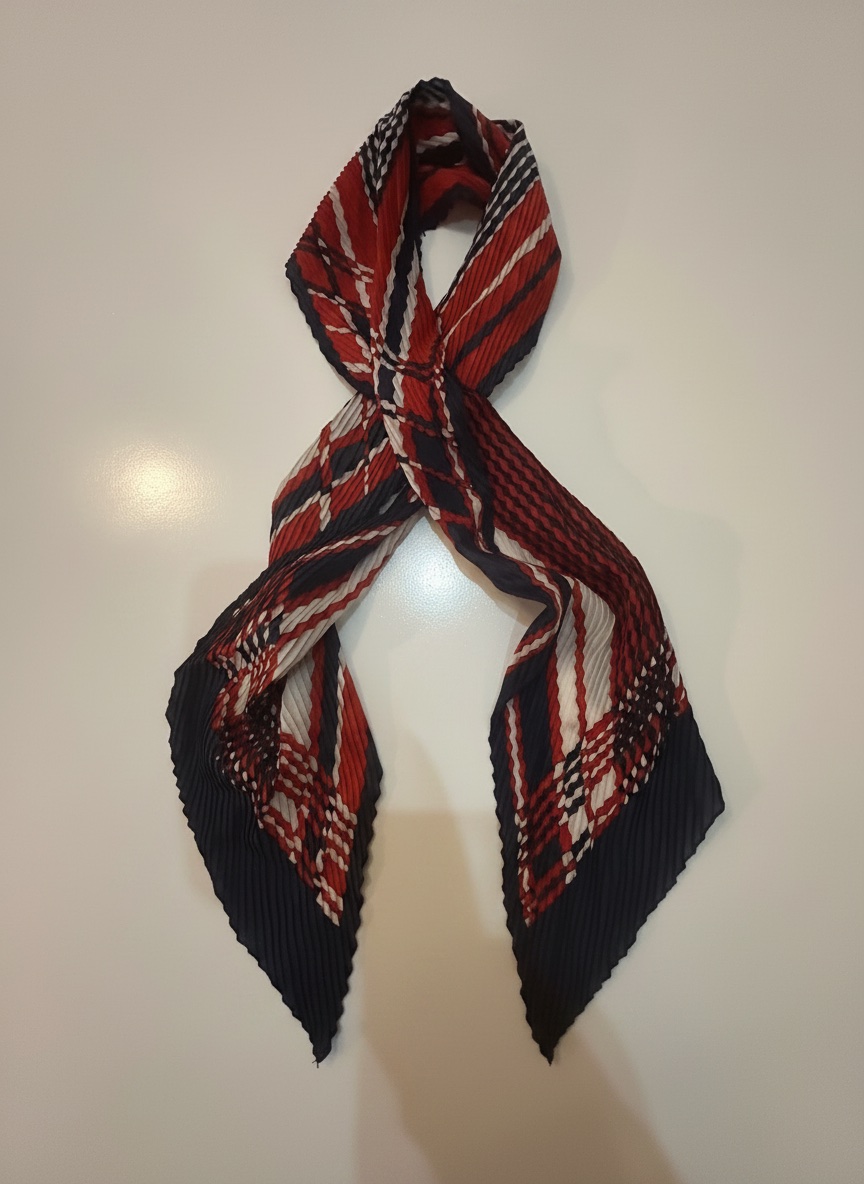 Foulard mango