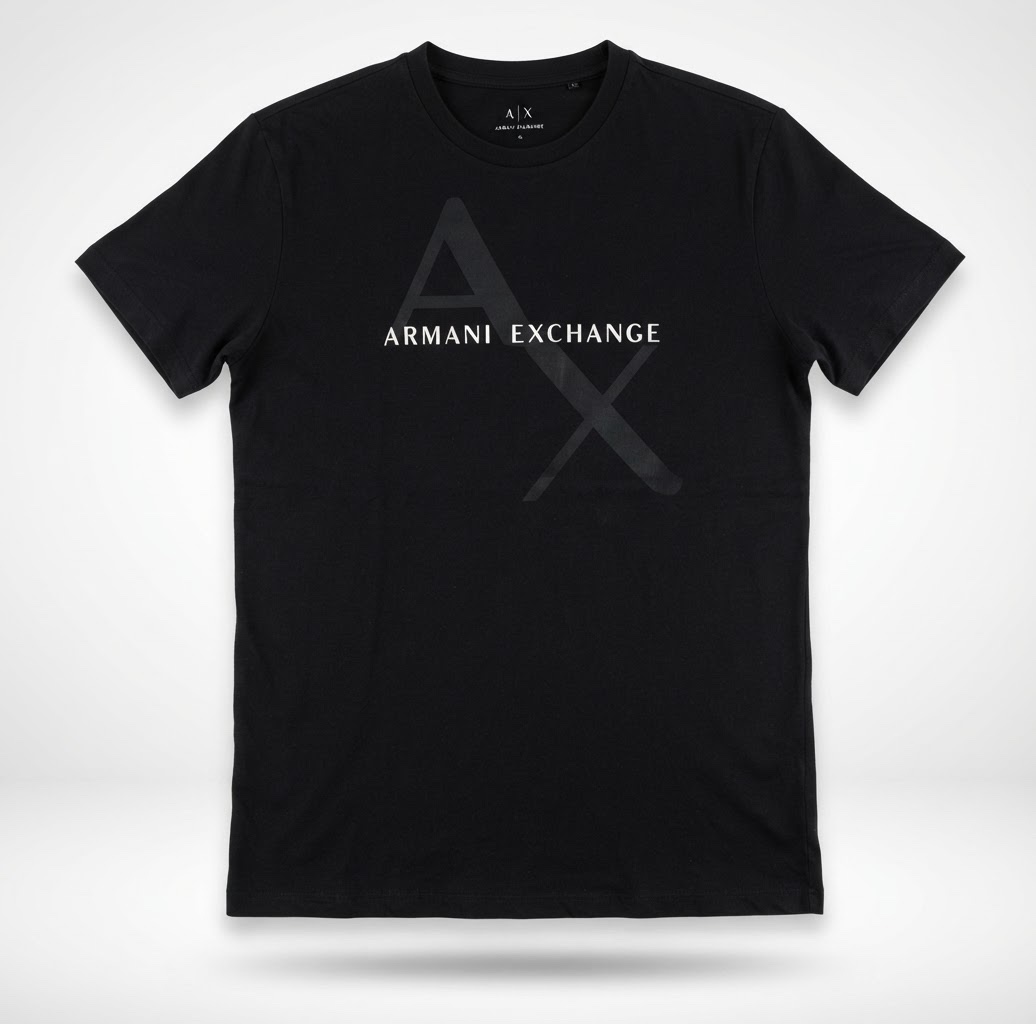 Armani Exchange