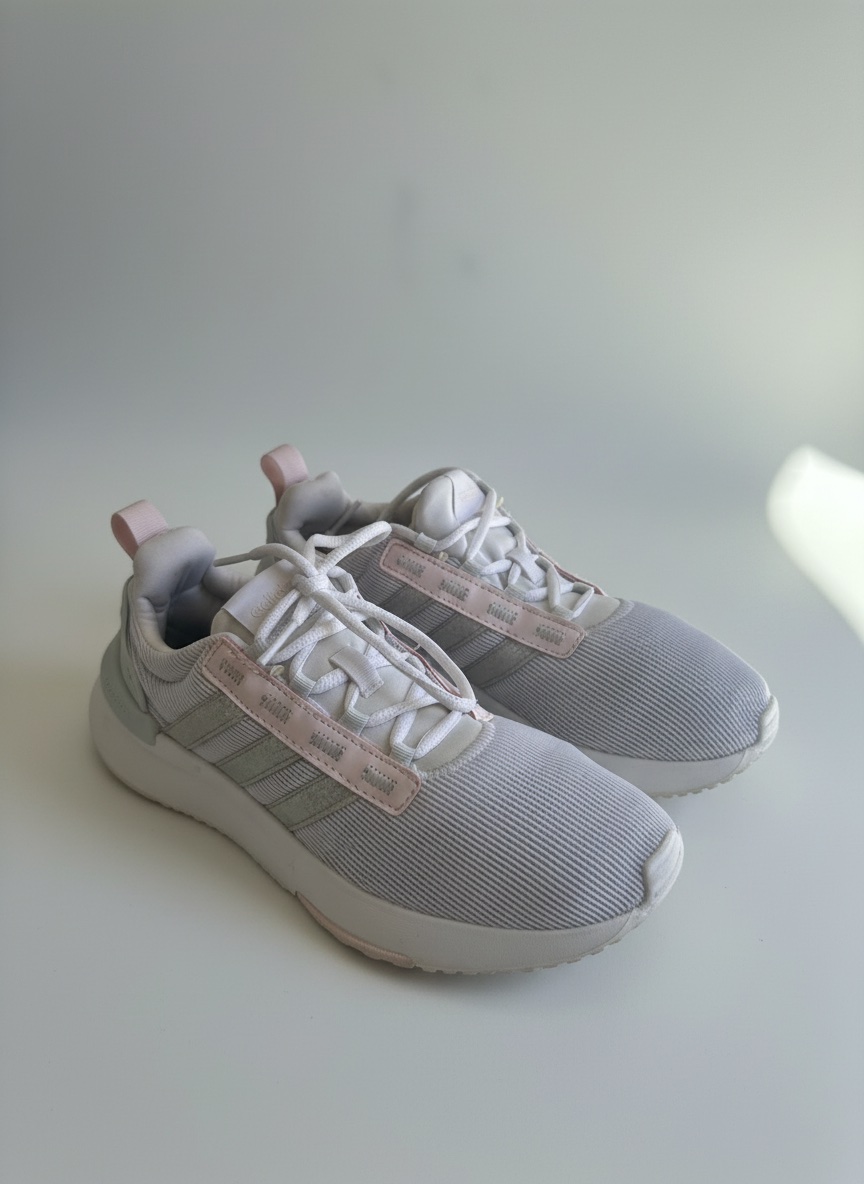 Adidas racer tr21k