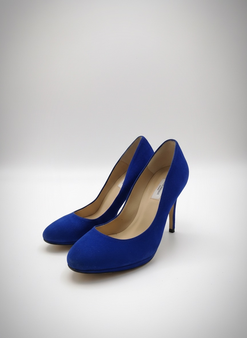 Chaussure L.K Banett