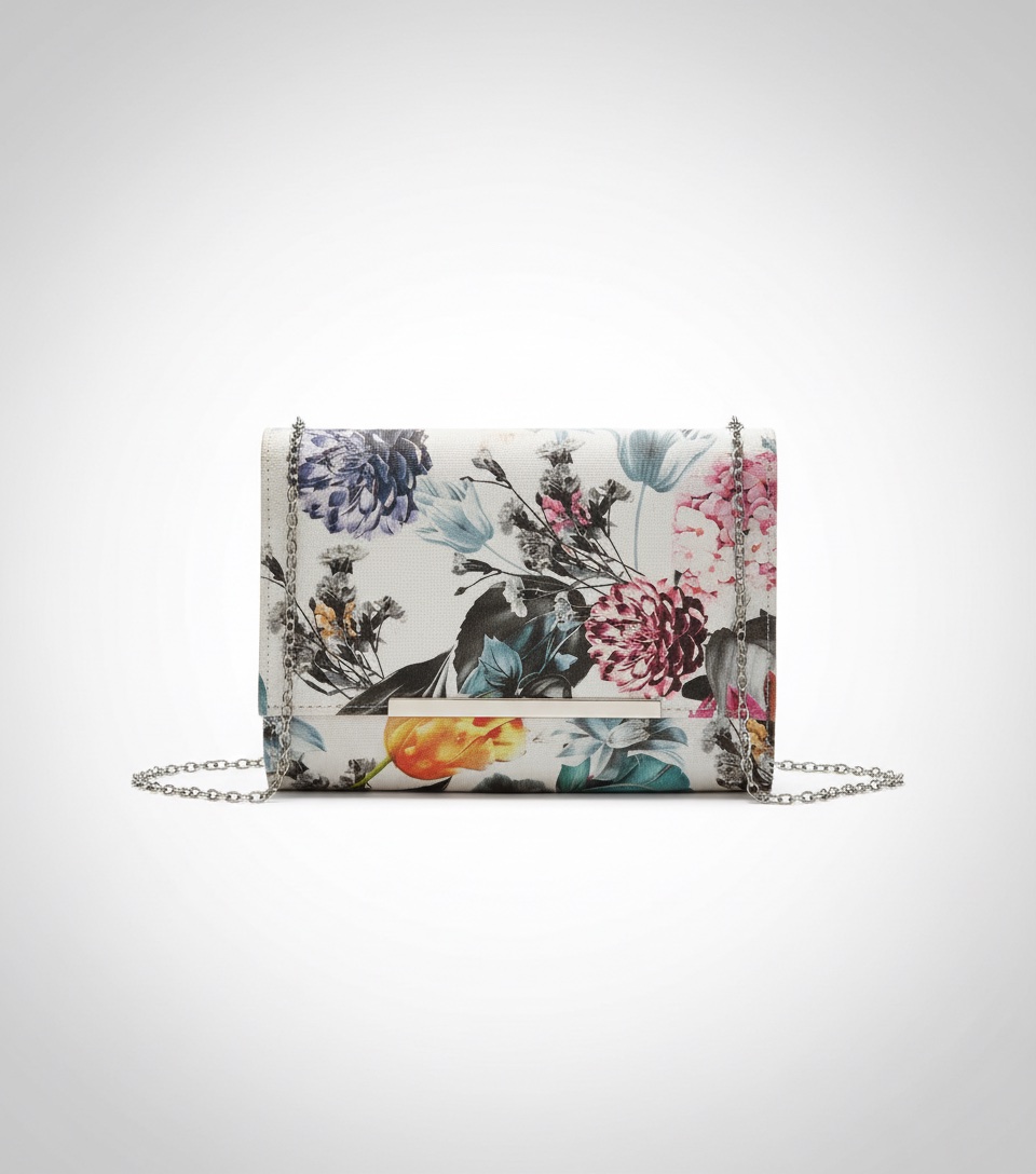 Sac blanc