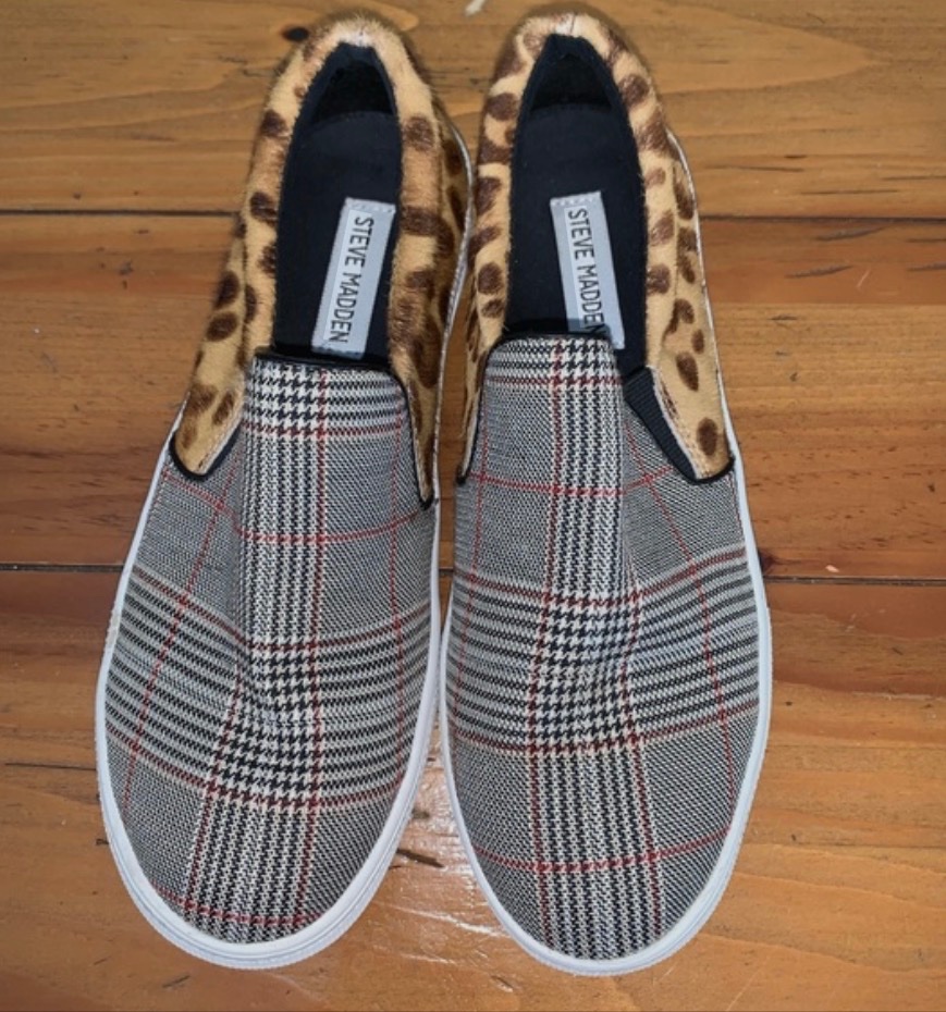 Steve Madden