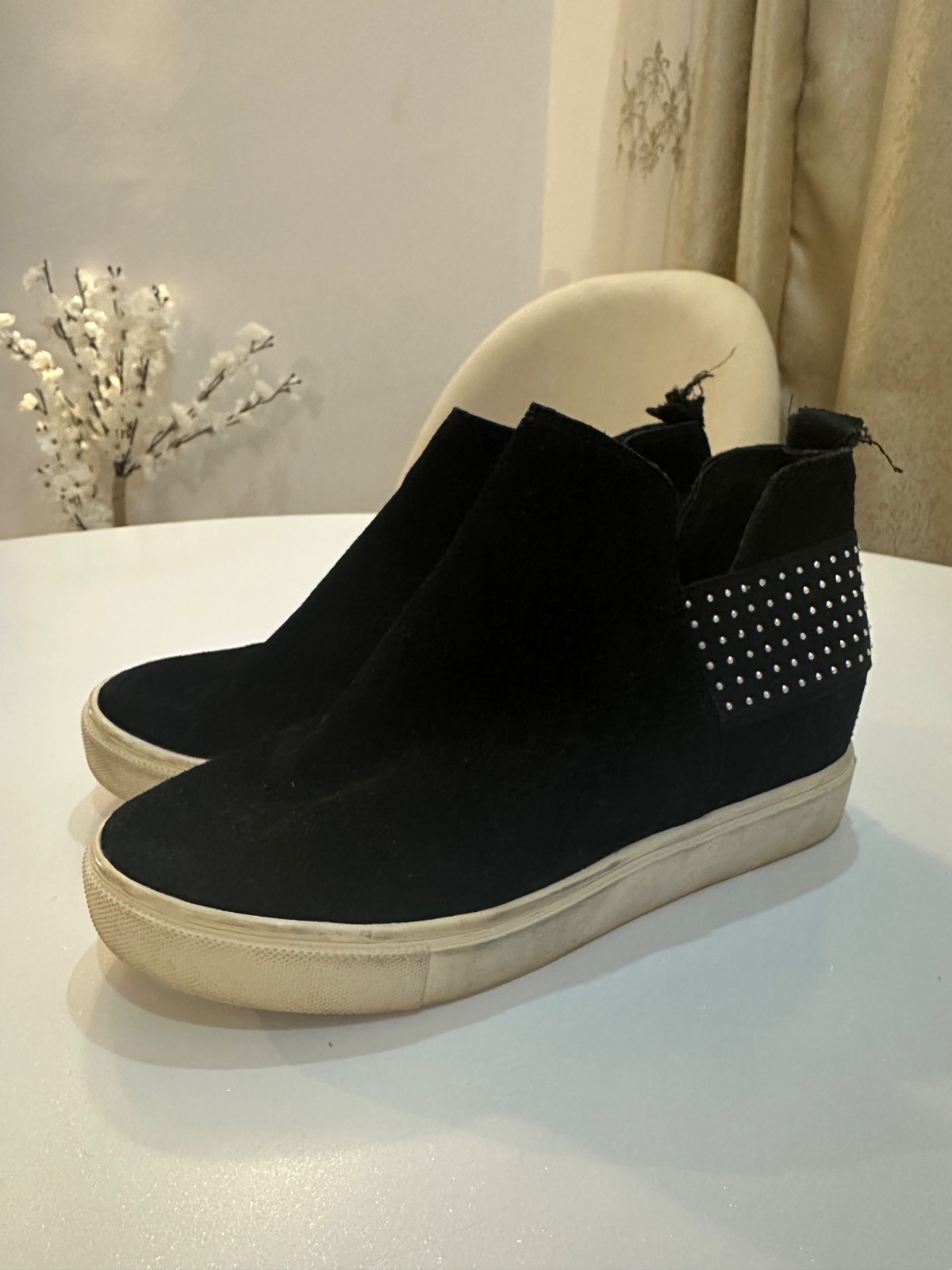 Steve madden