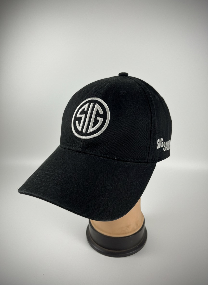 Casquette SIG Sauer