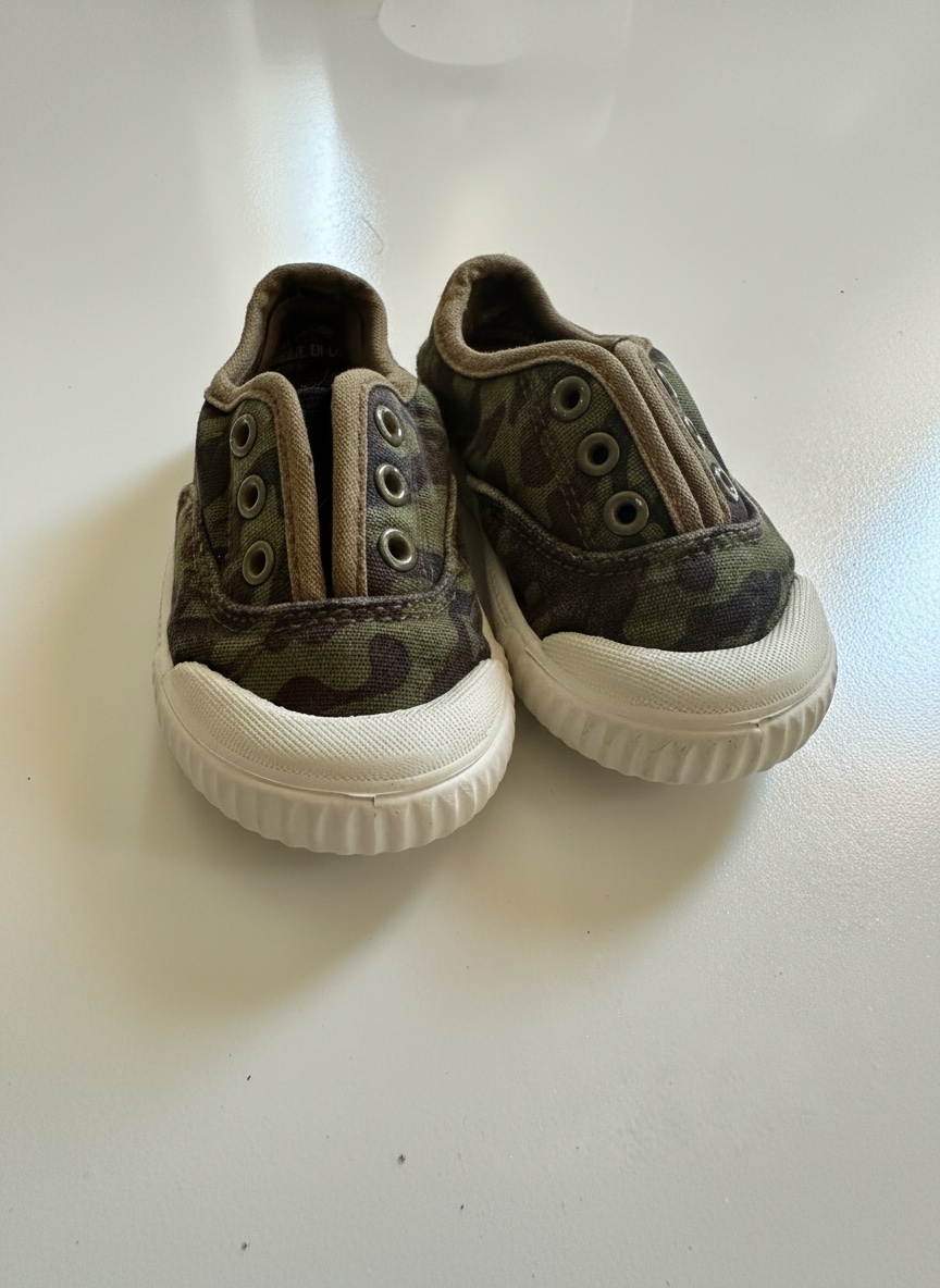 Chaussure bebe berwilé