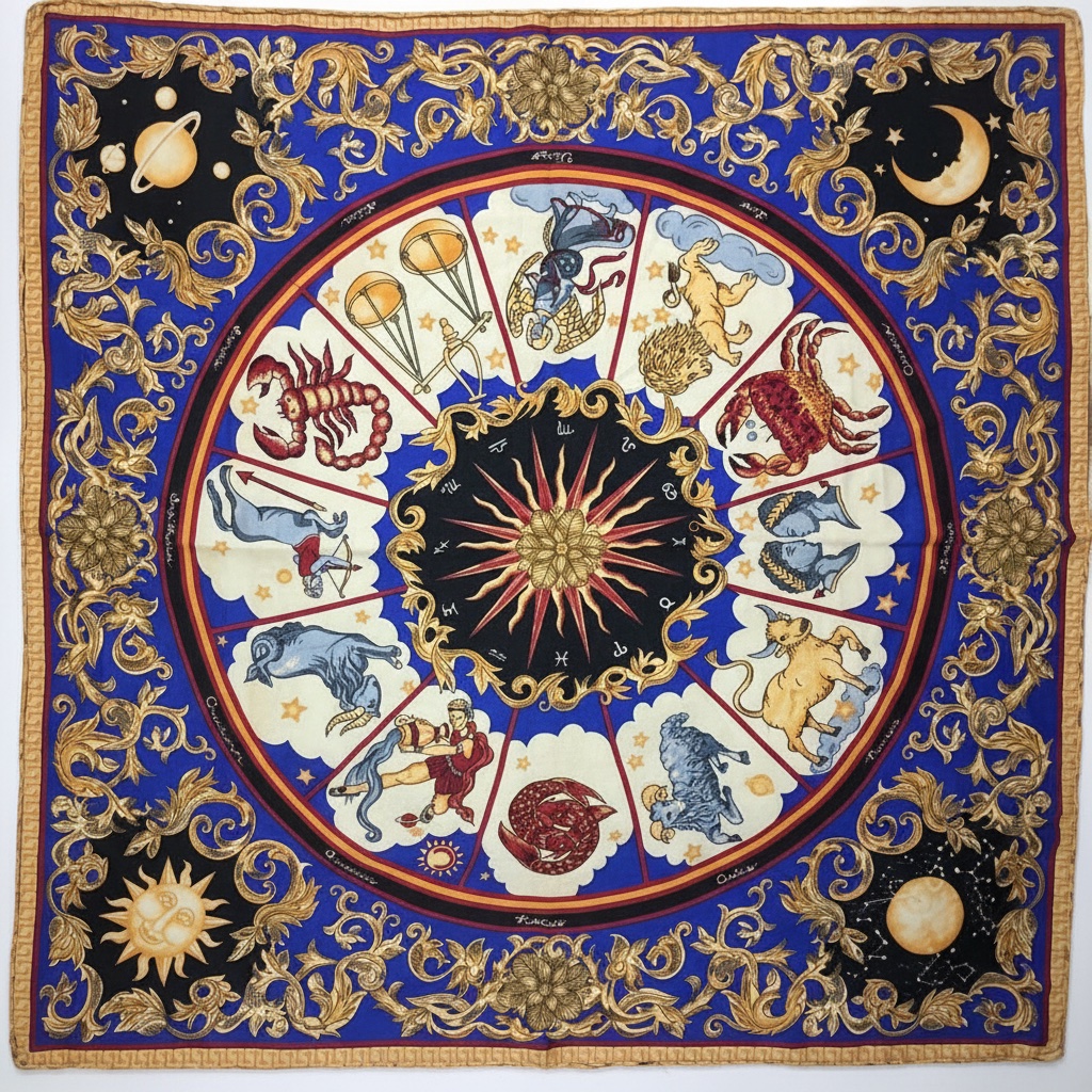 Foulard
