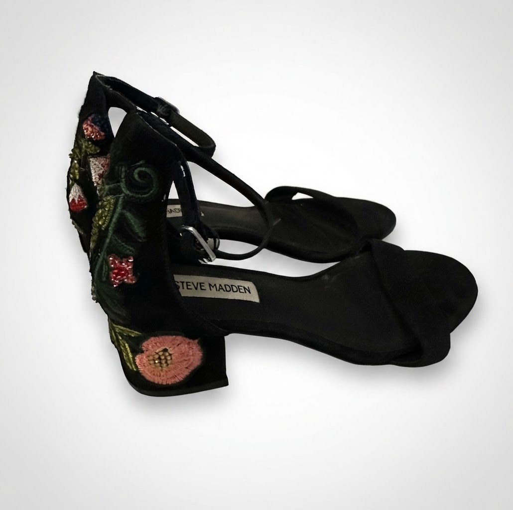 Steve Madden