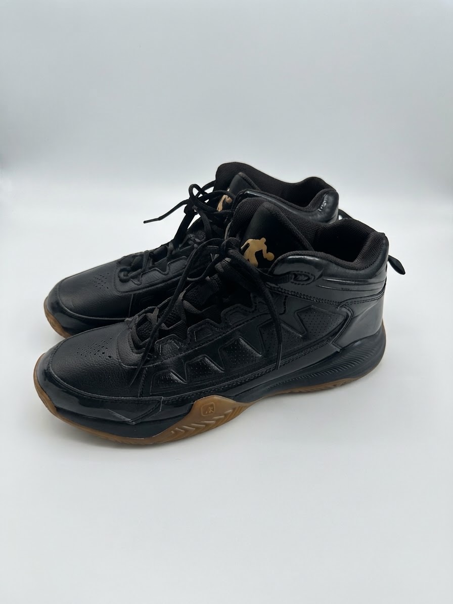Basketball AND1