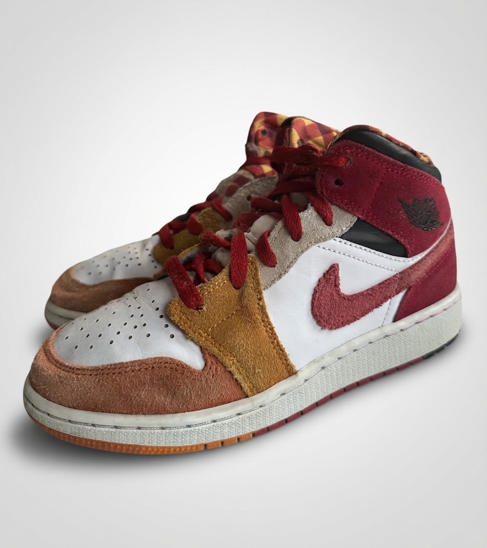 Nike Air jordan 1