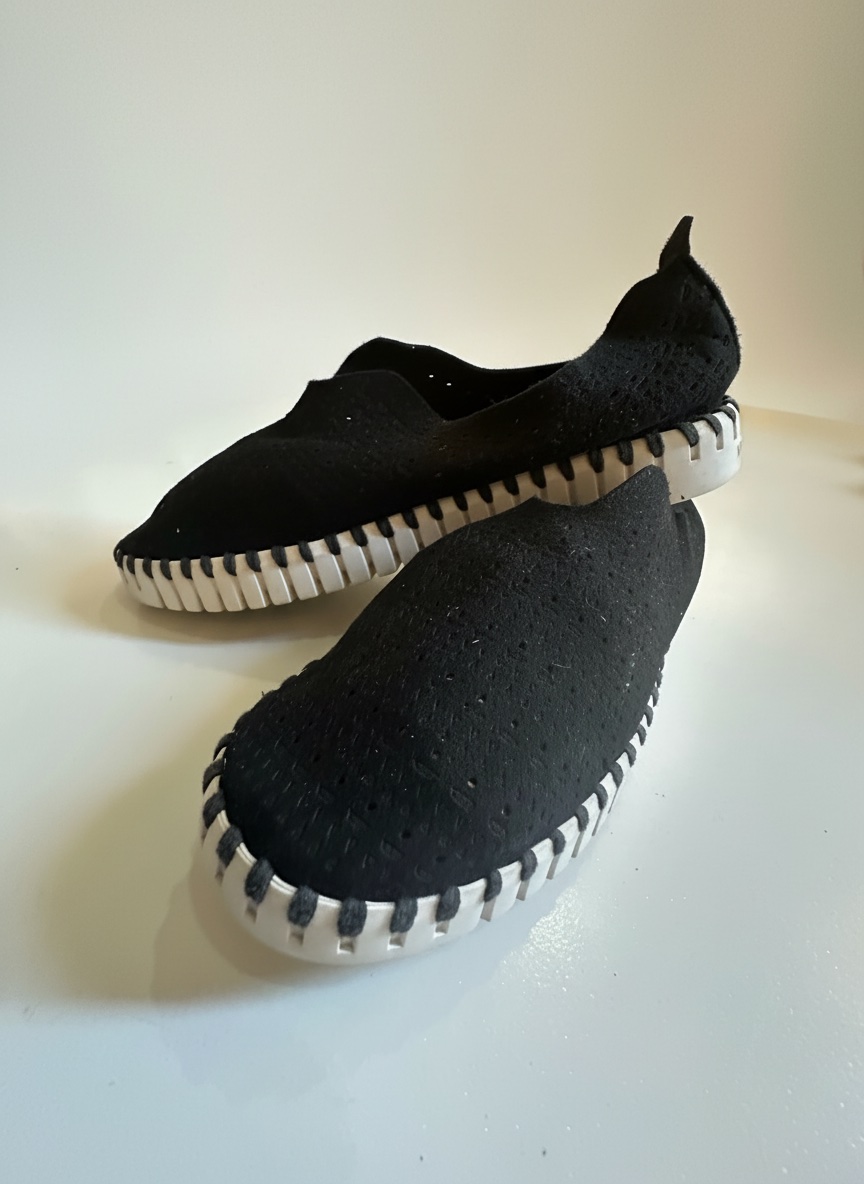 Chaussure ilse jacobsen