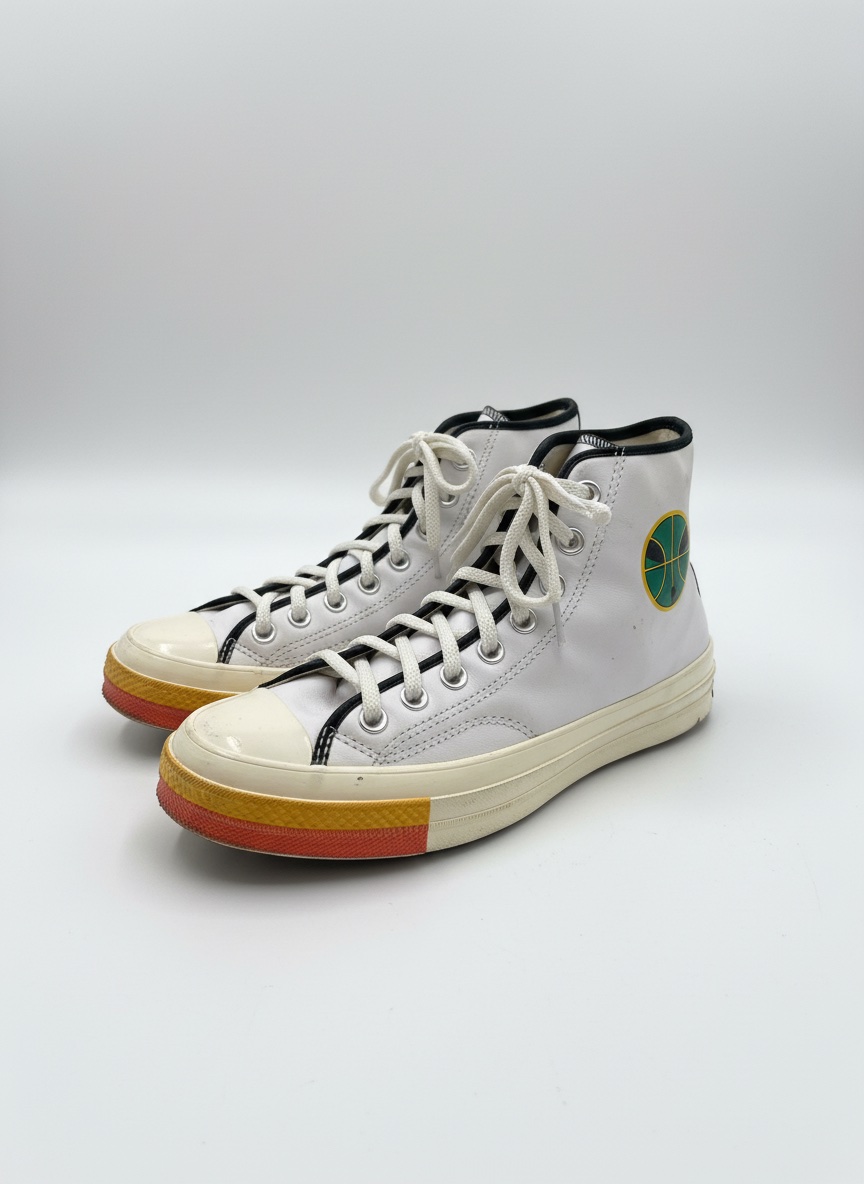 Converse chuck