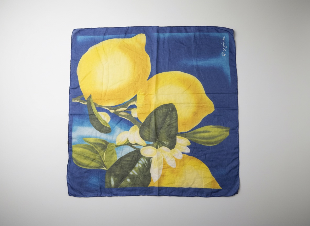 Foulard