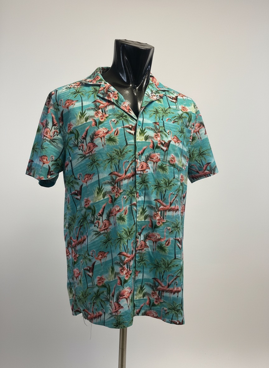 Chemise