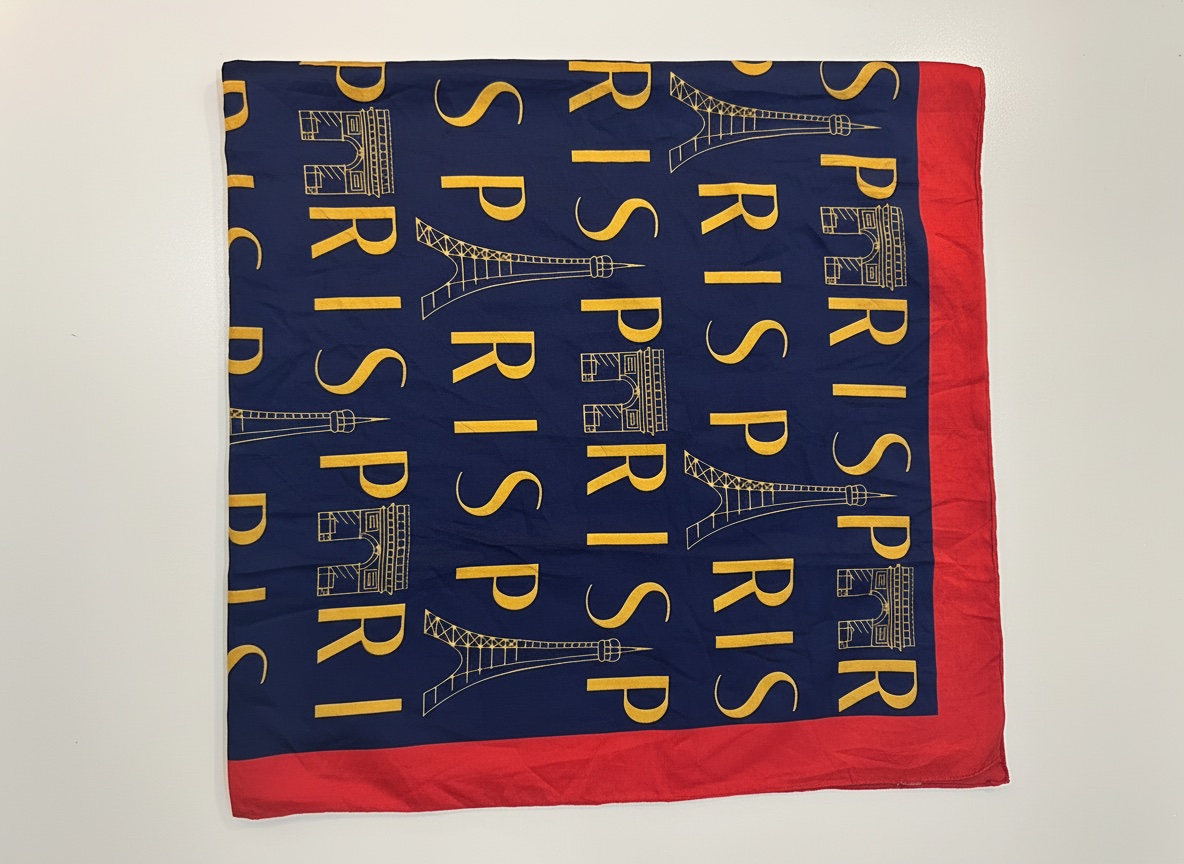 Foulard
