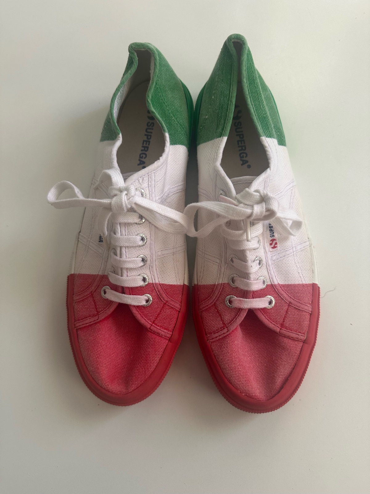 Superga
