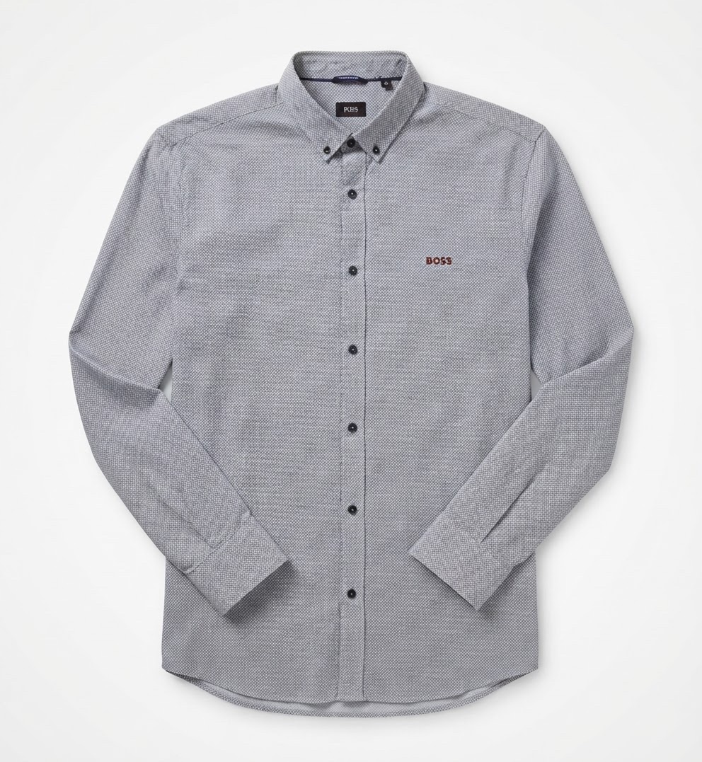 Hugo Boss