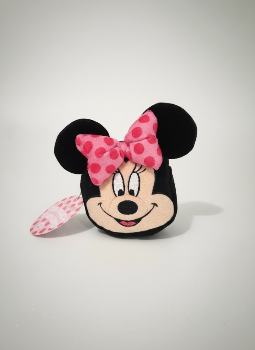 Monnie mouse