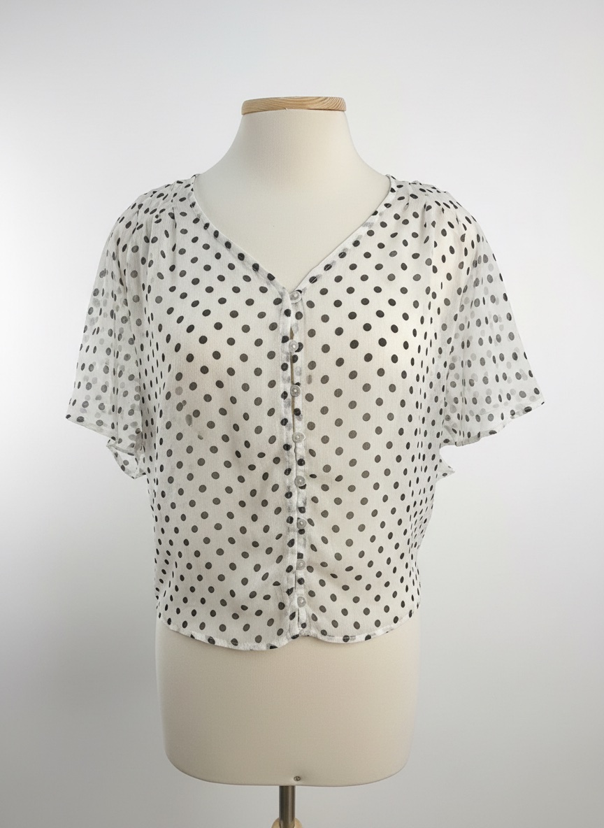 Chemise forever 21