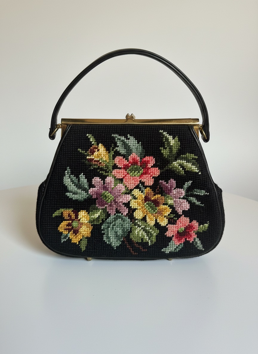 Modéle vintage