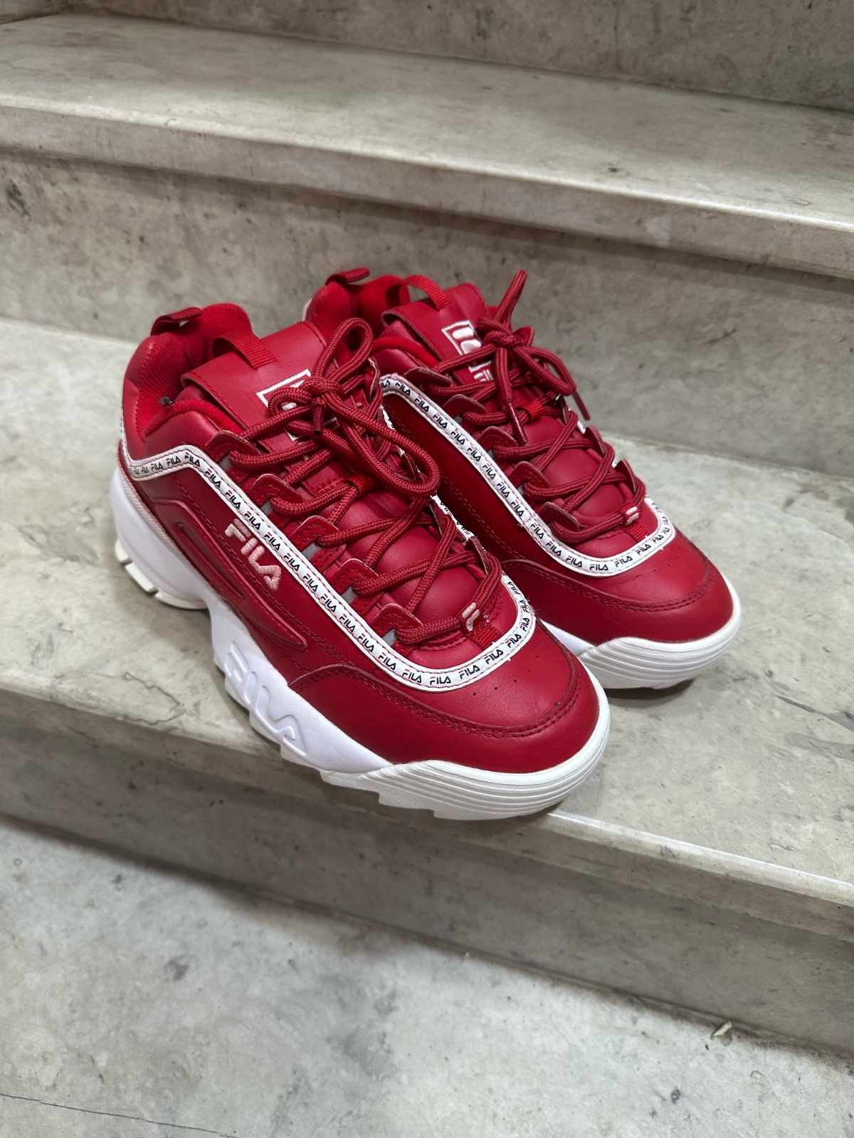Fila