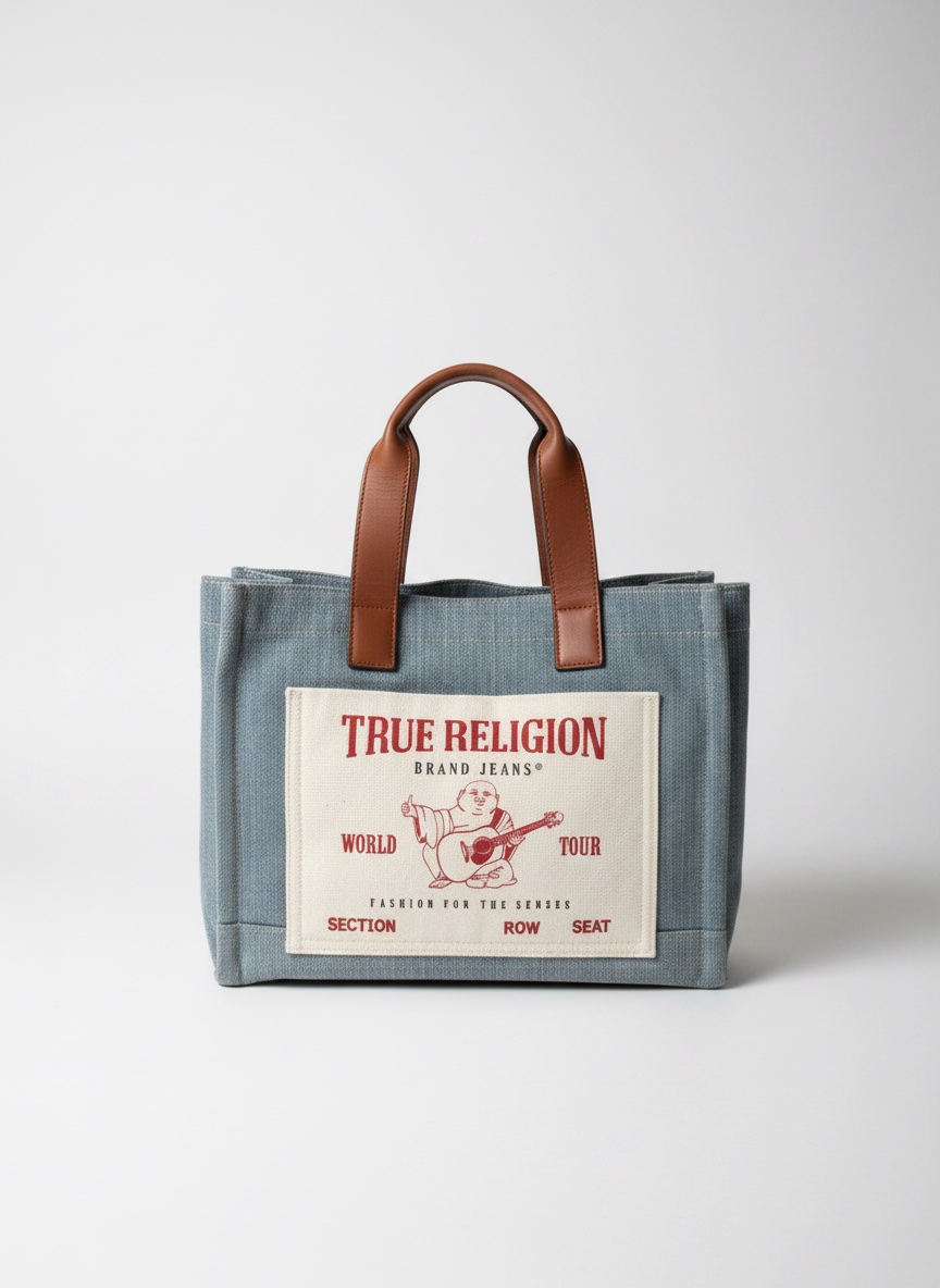 True religion