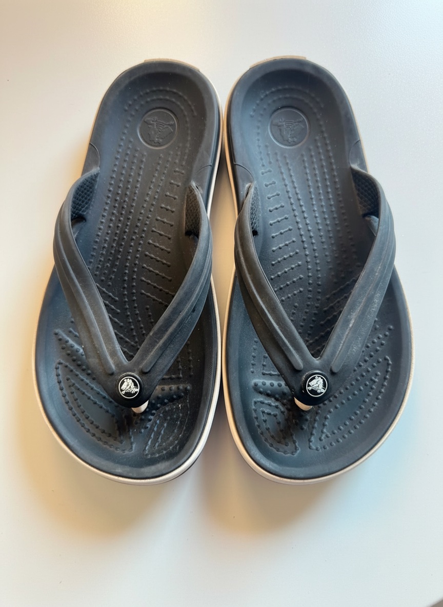 Crocs