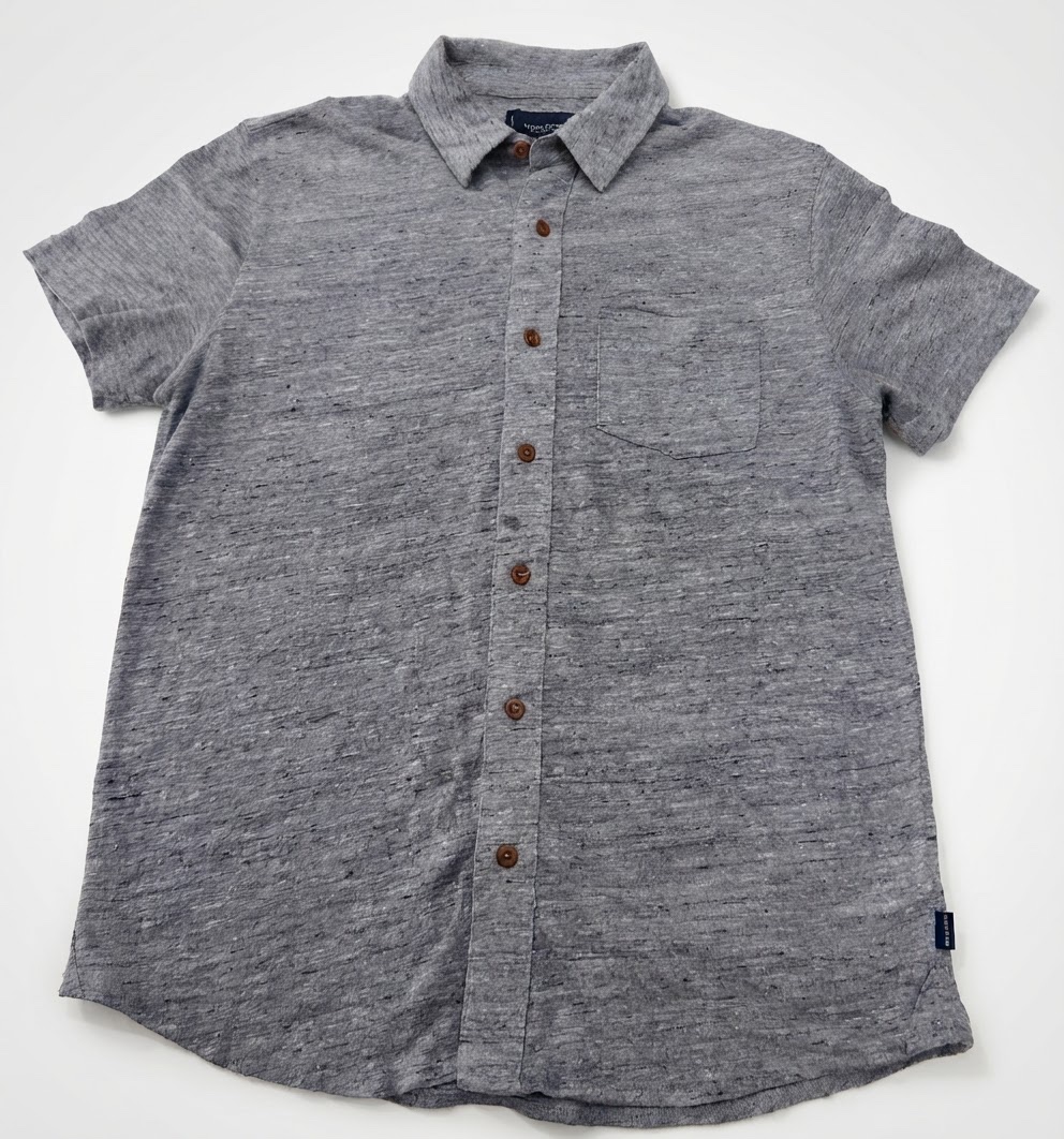 Lucky brand