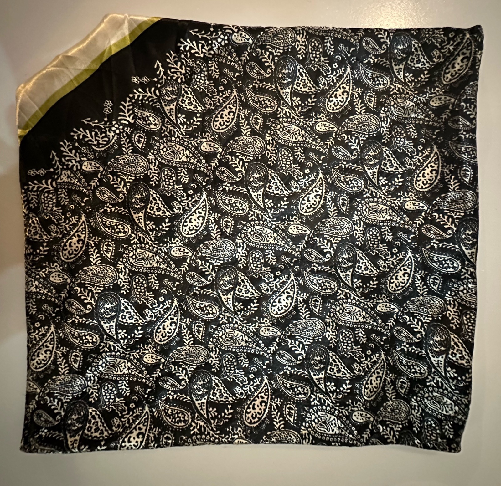 Foulard