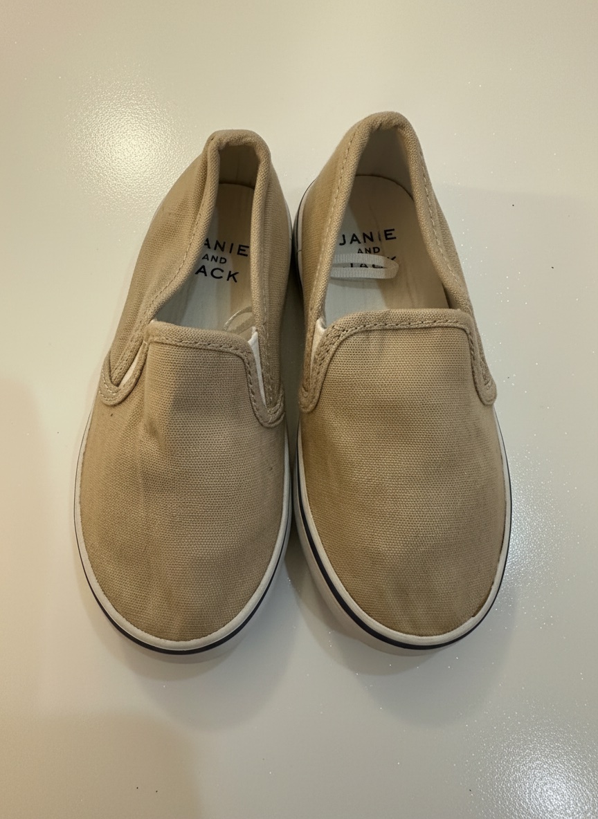 Chaussure janie and jack pour enfant