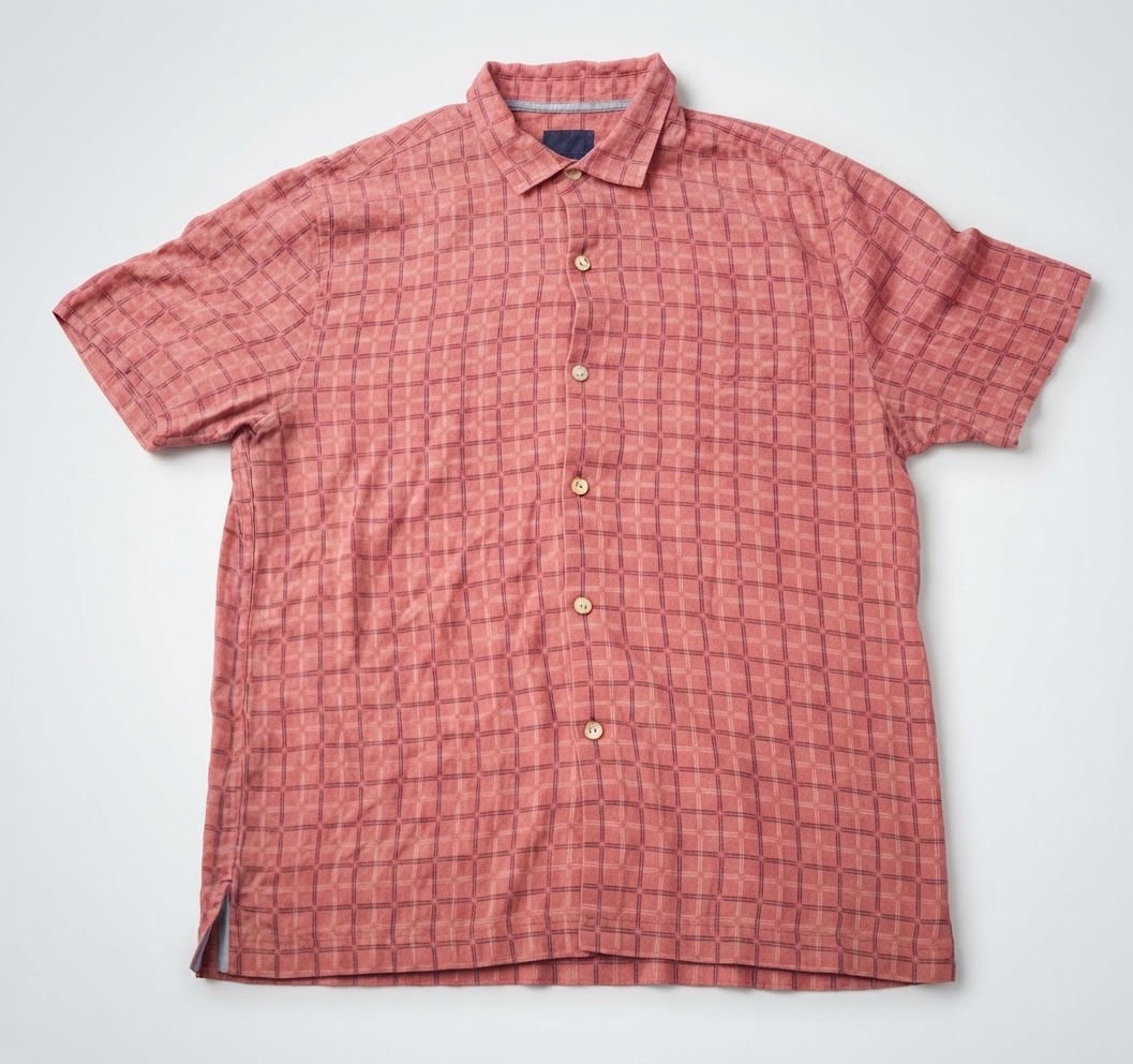 Tommy bahama