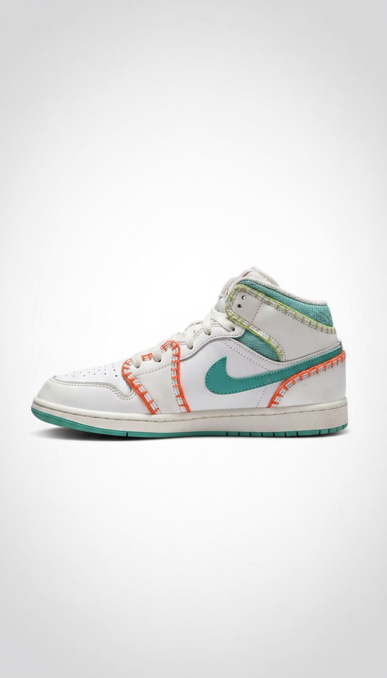 Nike air jordon
