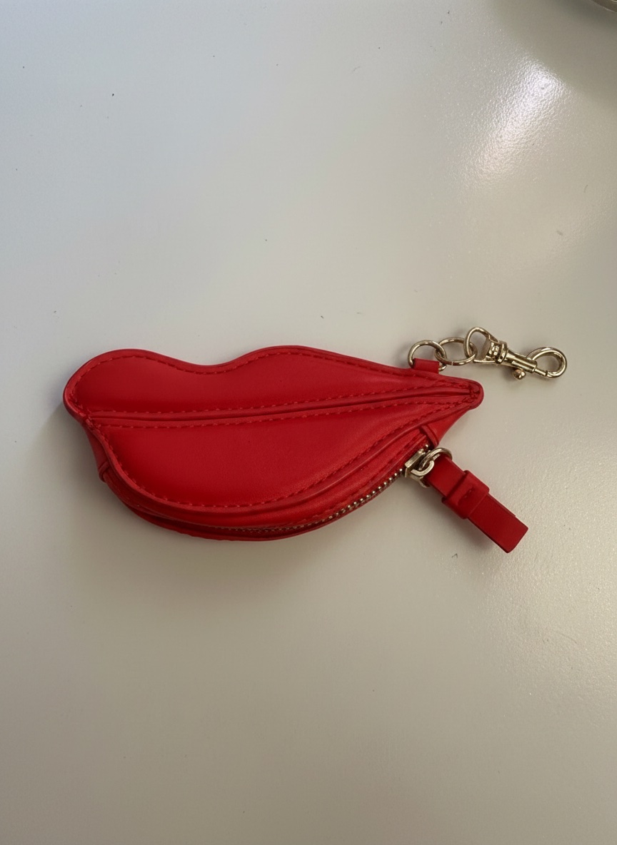Pochette dvf