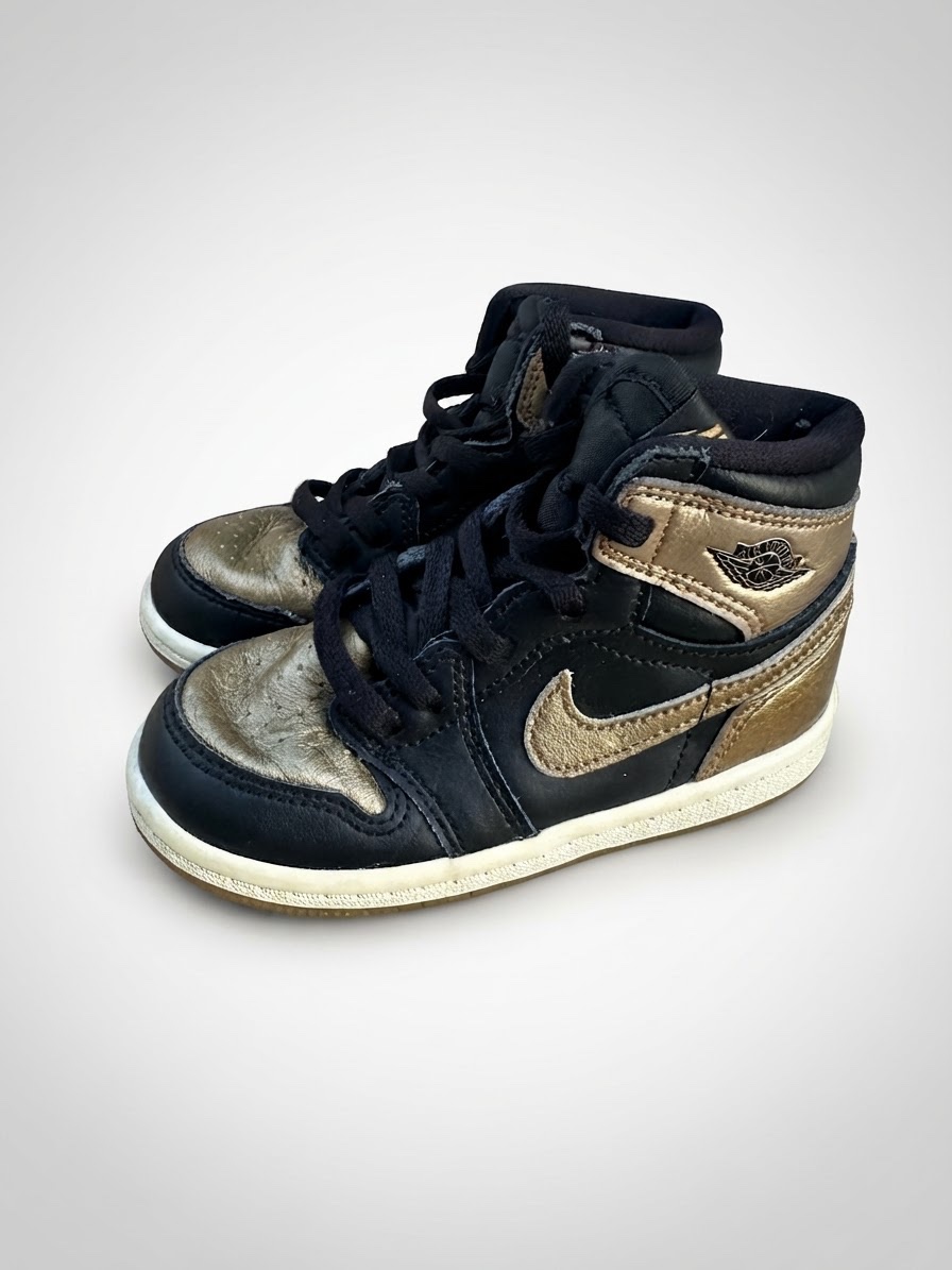 Air jordan 1
