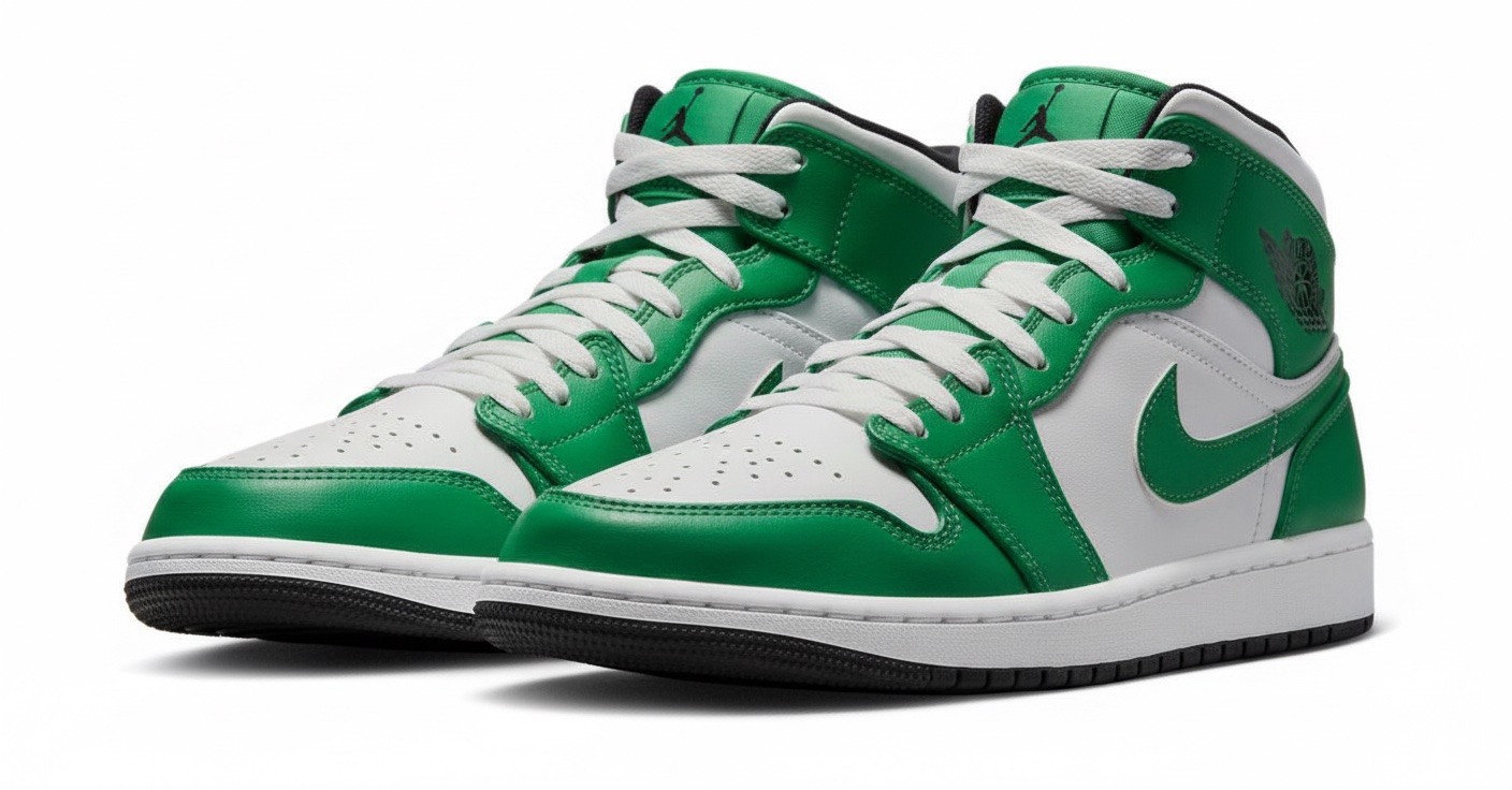 Nike air jordon