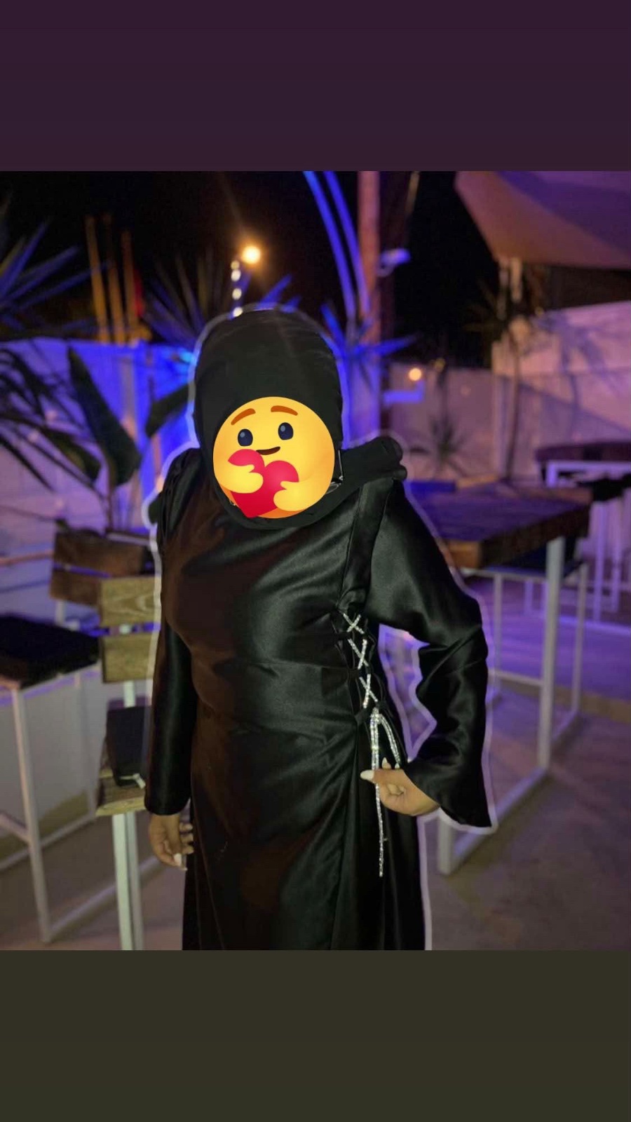 Robe