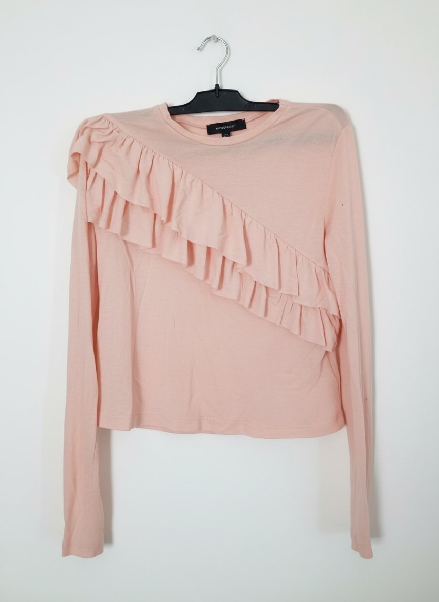 Pull rose