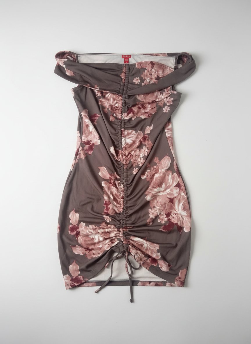 Robe neuve