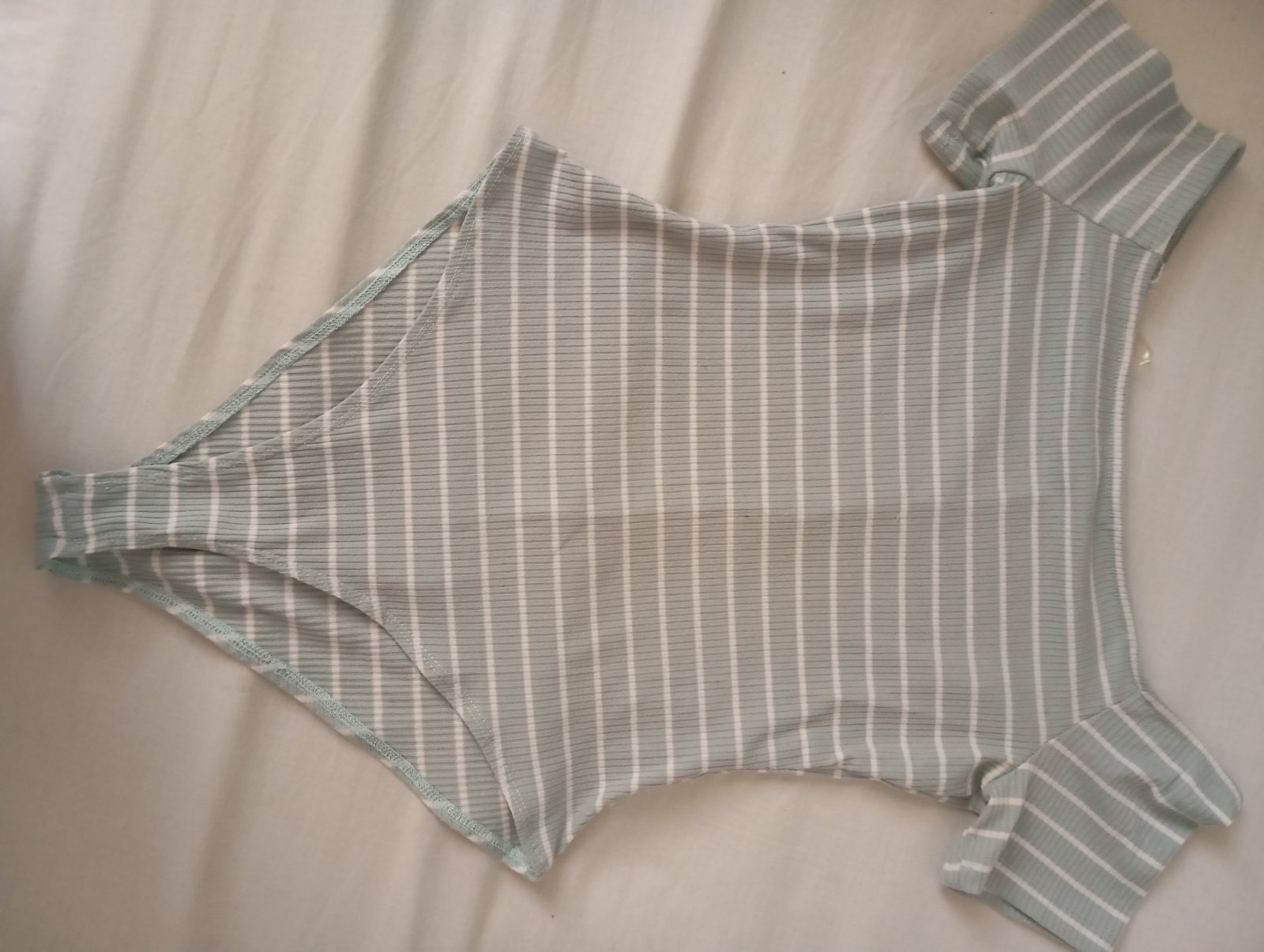 Je vends un tshirt