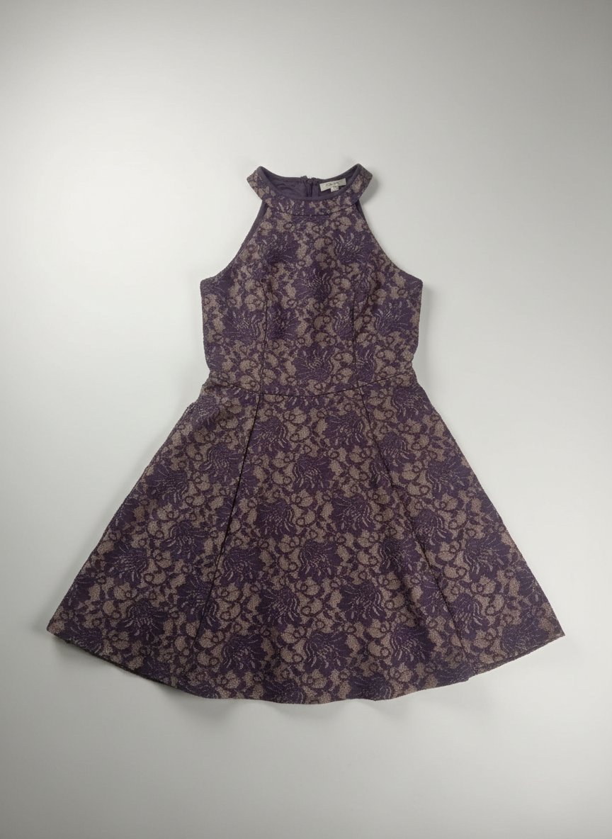 Robe soirée 