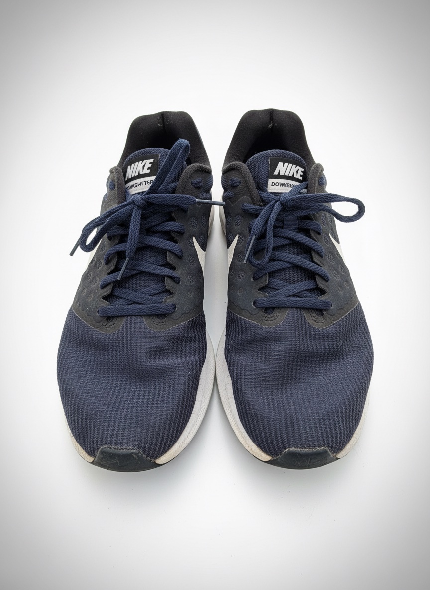 Running Nike Diwnshifter 7