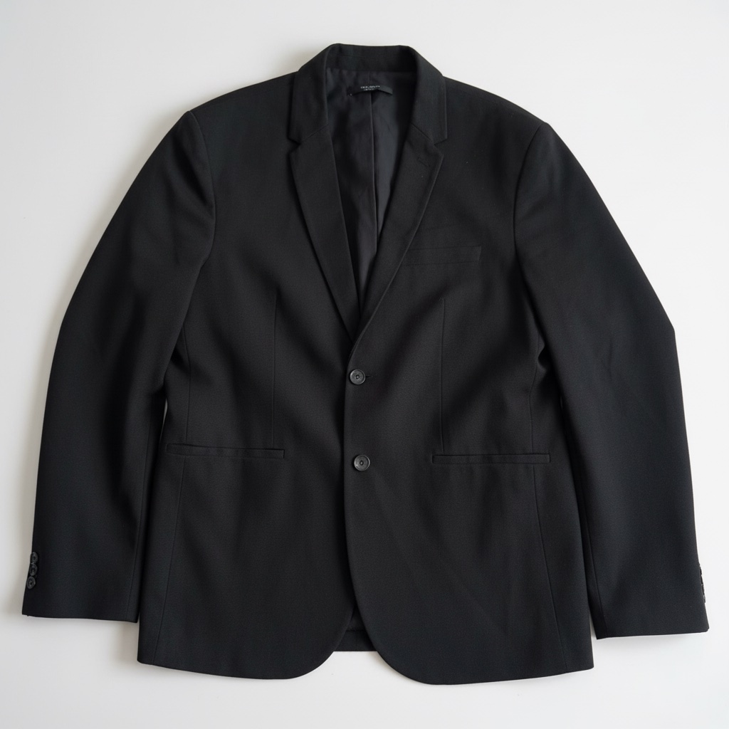 Veste de costume Zara